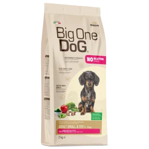 big one dog premium adult prosciutto