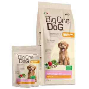 big one dog premium puppy