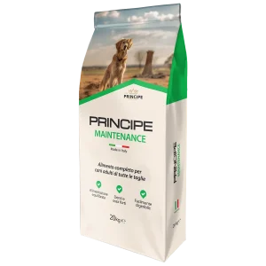 principe maintenance